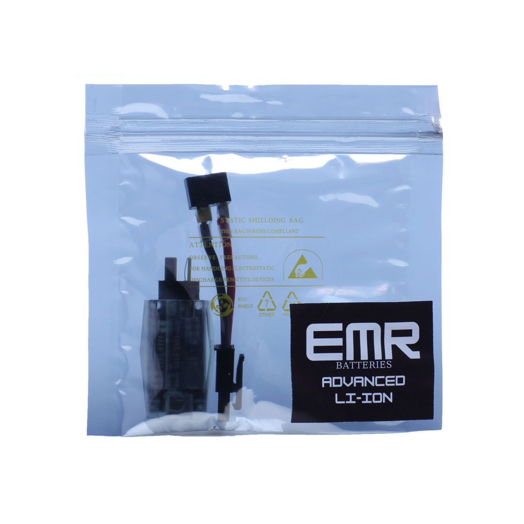 11.1V TYPE-C Şarj Aleti Charger - Görsel 4