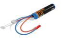 7.4V 800mAh Li-Ion Çubuk HPA Pil - Görsel 4
