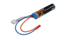 7.4V 800mAh Li-Ion Çubuk HPA Pil - Görsel 3