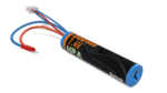 7.4V 800mAh Li-Ion Çubuk HPA Pil - Görsel 6