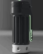 NOVA-X | 6mm Blank Darbe Bombası - Görsel 5