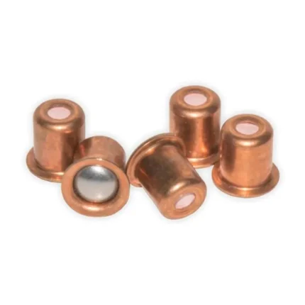 NOVA Airsoft Bombası 6mm Blank Ses Kartuşu — 5'li Paket