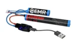 EMR 7.4V Type-C Airsoft Pil Şarj Aleti - 16. görsel