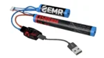 EMR 11.1V Type-C Airsoft Pil Şarj Aleti - 7. görsel