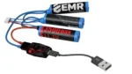 EMR 11.1V Type-C Airsoft Pil Şarj Aleti - 12. görsel