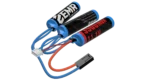 EMR 11.1V 3500mAh Li-Ion Üç Yaprak Airsoft Pil - 1. görsel