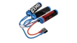 EMR 11.1V 3500mAh Li-Ion Üç Yaprak Airsoft Pil