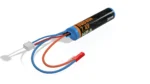 EMR 7.4V 800mAh Li-Ion Çubuk HPA Airsoft Pil - 5. görsel
