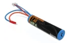 EMR 7.4V 800mAh Li-Ion Çubuk HPA Airsoft Pil - 7. görsel