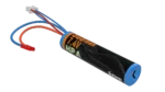 EMR 7.4V 800mAh Li-Ion Çubuk HPA Airsoft Pil - 6. görsel