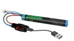 EMR 7.4V Type-C Airsoft Pil Şarj Aleti - 10. görsel