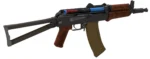EMR 11.1V 3500mAh Li-Ion Çubuk Airsoft Pil - 12. görsel