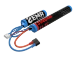 EMR 11.1V 3500mAh iki yaprak airsoft pil