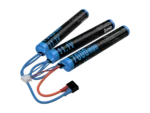 EMR 11.1V 7000mAh üç yaprak airsoft pil
