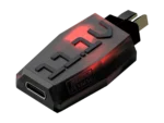 EMR 11.1V Type-C airsoft pil şarj aleti — ikinci görünüm