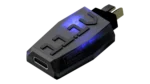 EMR 11.1V Type-C airsoft pil şarj aleti