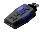 EMR 14.8V Type-C airsoft pil şarj aleti