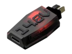 EMR 14.8V Type-C airsoft pil şarj aleti — ikinci görünüm