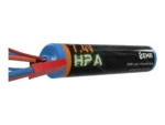 7.4V 800mAh çubuk HPA airsoft pil yakın çekim