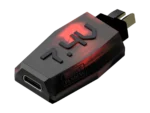 EMR 7.4V Type-C airsoft pil şarj aleti
